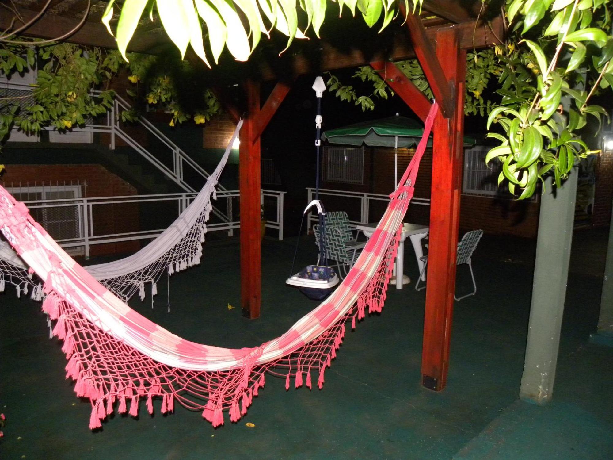 Iguassu Flower Garden Puerto Iguazu Exterior photo